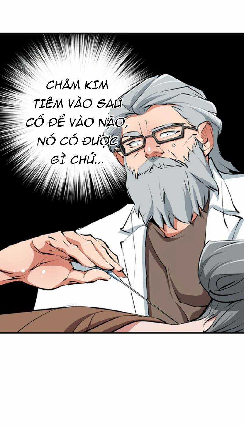 Tôi Viết Sách Để Thăng Cấp Chapter 105 trang 73