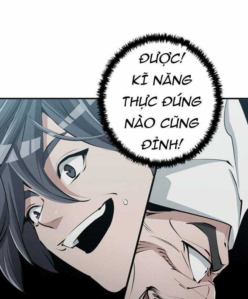 Tôi Viết Sách Để Thăng Cấp Chapter 105 trang 79