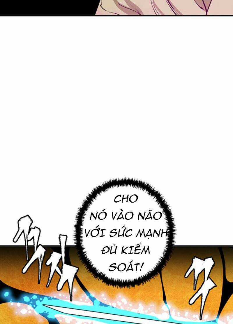 Tôi Viết Sách Để Thăng Cấp Chapter 105 trang 81