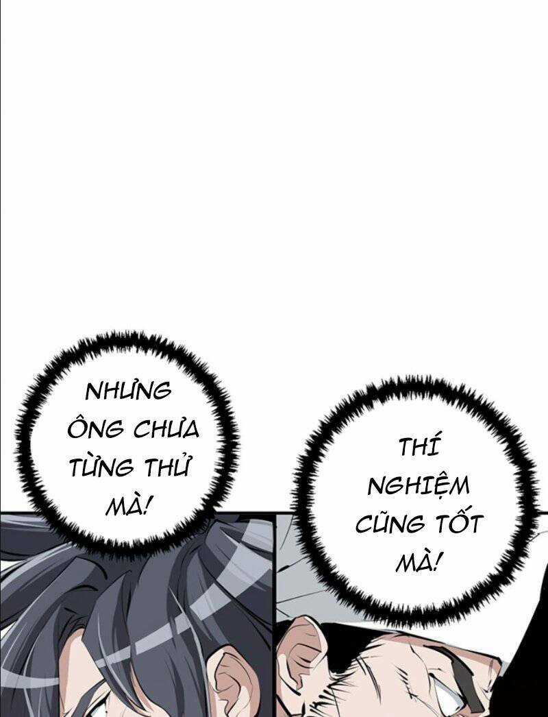 Tôi Viết Sách Để Thăng Cấp Chapter 105 trang 87