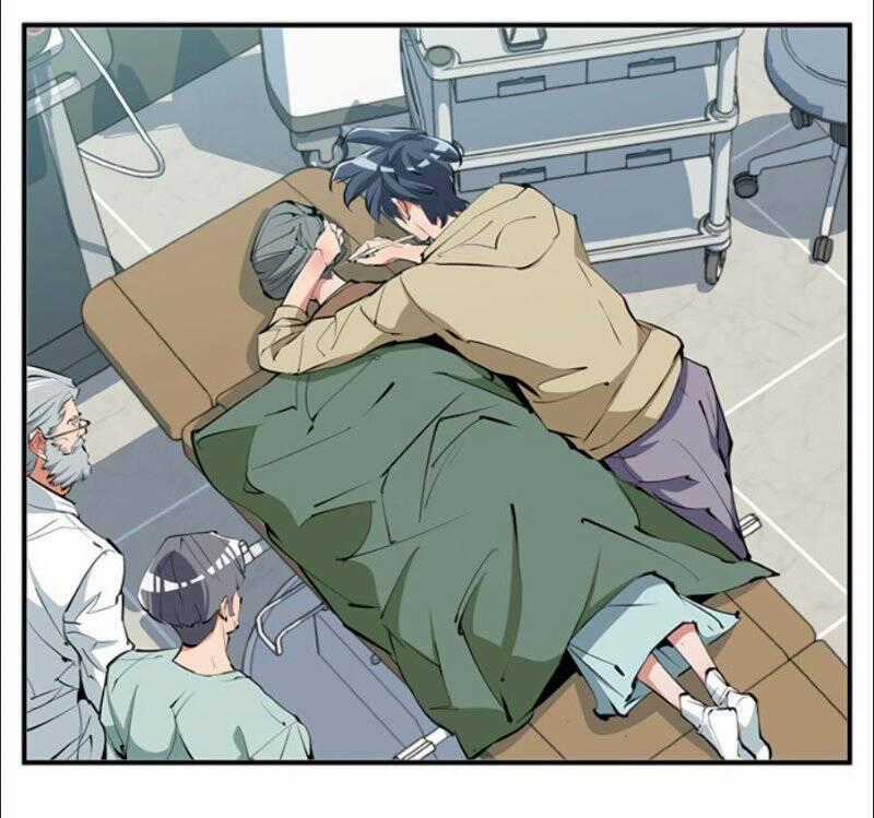 Tôi Viết Sách Để Thăng Cấp Chapter 106 trang 1