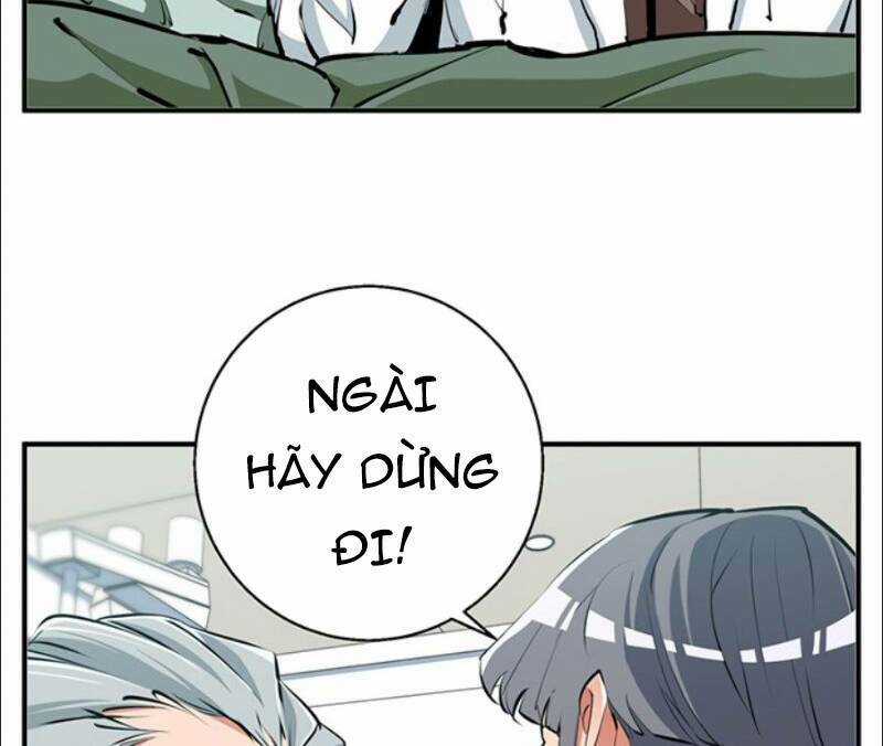 Tôi Viết Sách Để Thăng Cấp Chapter 106 trang 22