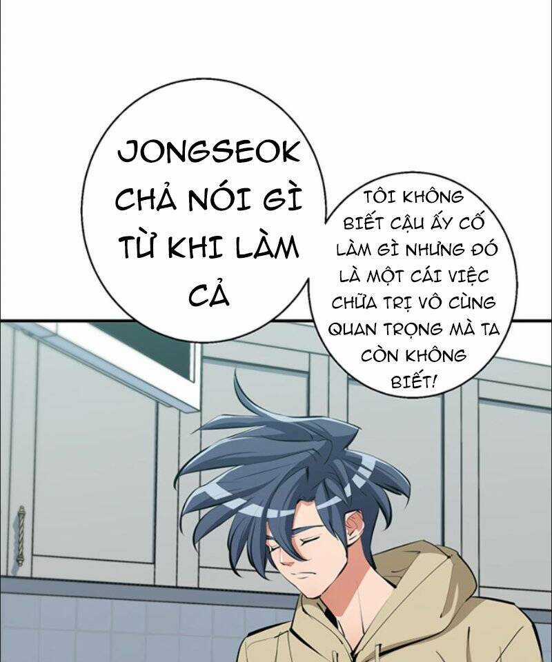 Tôi Viết Sách Để Thăng Cấp Chapter 106 trang 24