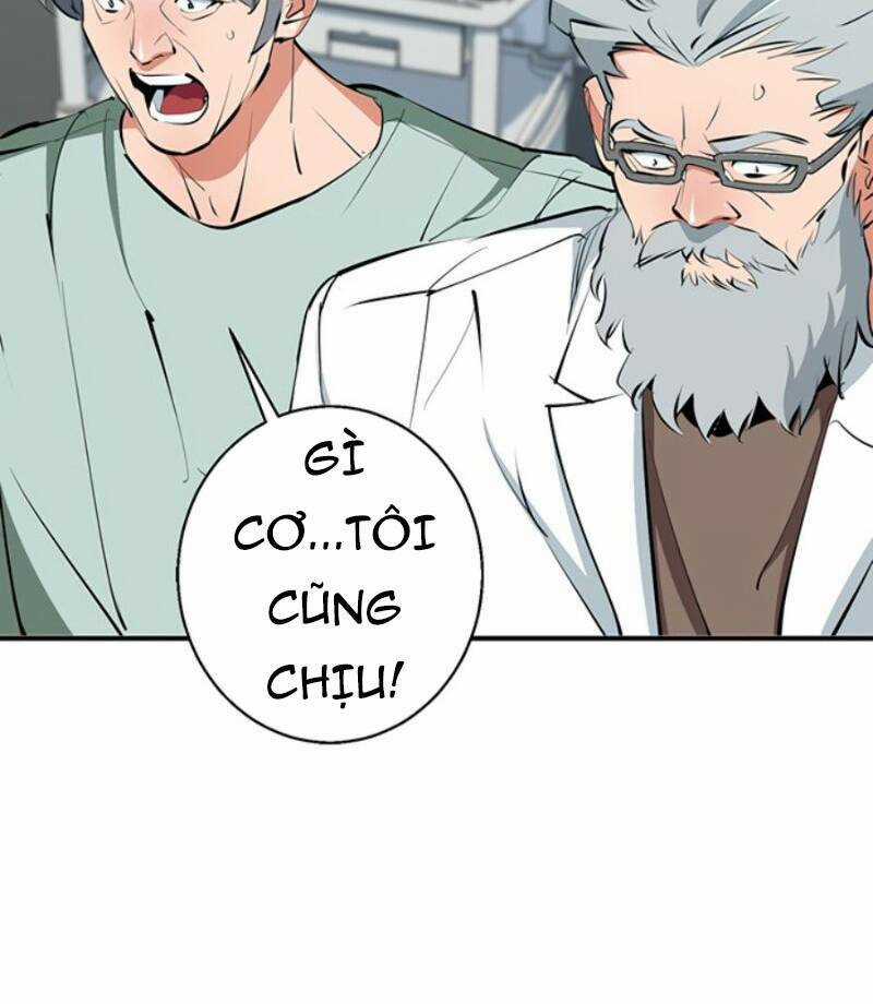 Tôi Viết Sách Để Thăng Cấp Chapter 106 trang 36