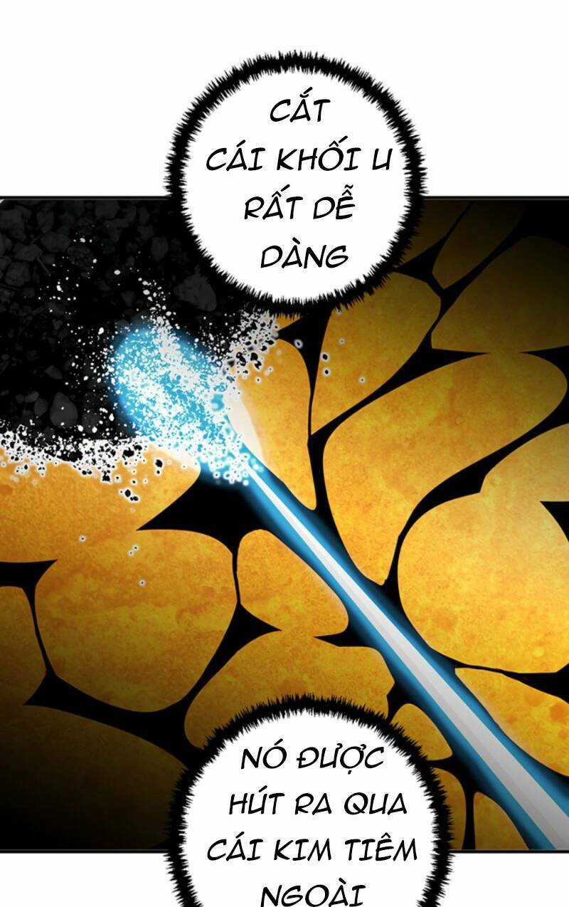 Tôi Viết Sách Để Thăng Cấp Chapter 106 trang 37