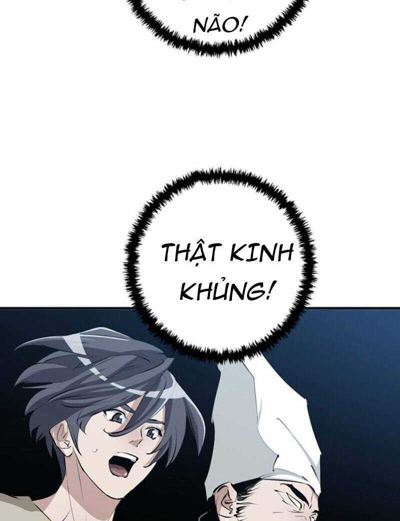 Tôi Viết Sách Để Thăng Cấp Chapter 106 trang 38