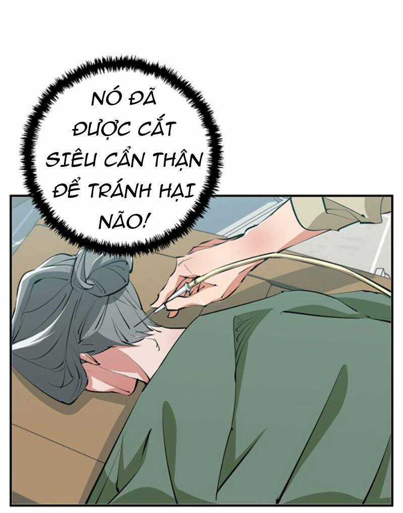 Tôi Viết Sách Để Thăng Cấp Chapter 106 trang 40