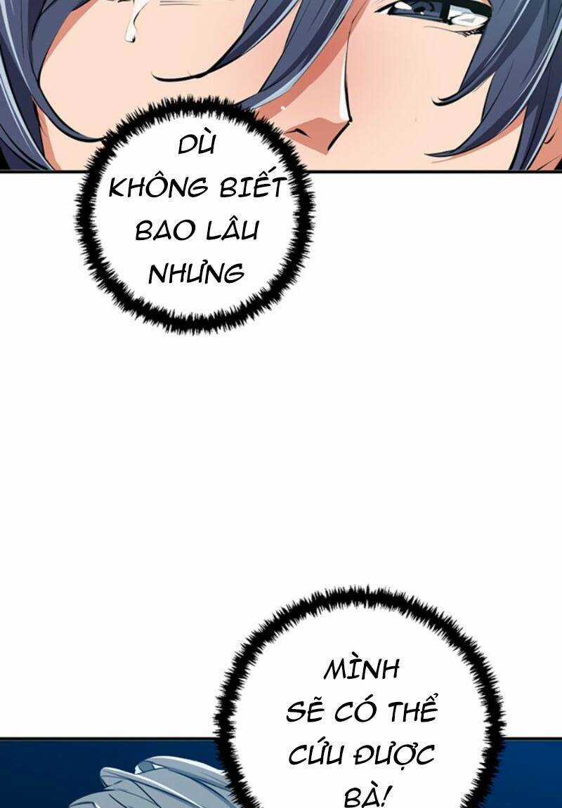 Tôi Viết Sách Để Thăng Cấp Chapter 106 trang 42