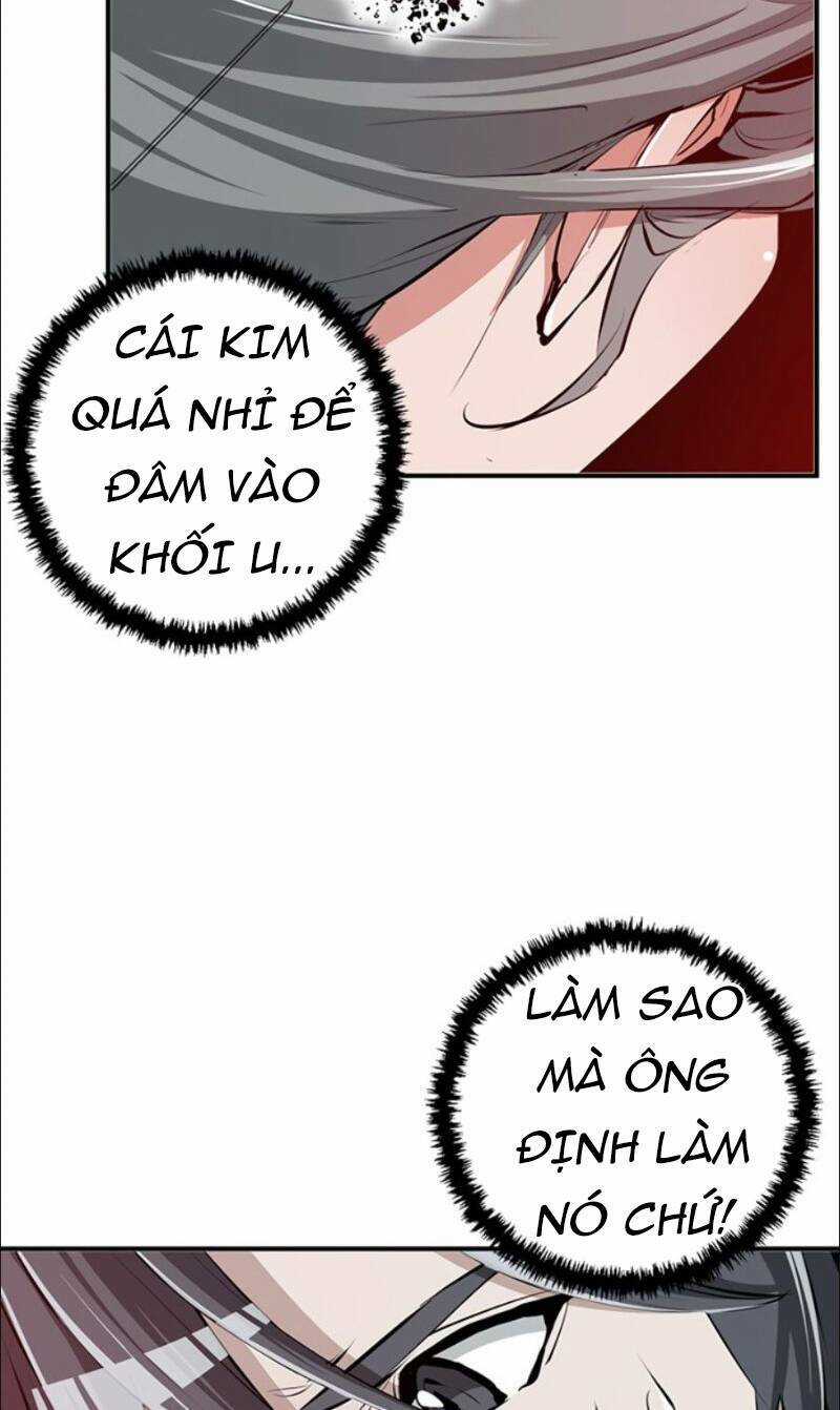 Tôi Viết Sách Để Thăng Cấp Chapter 106 trang 5