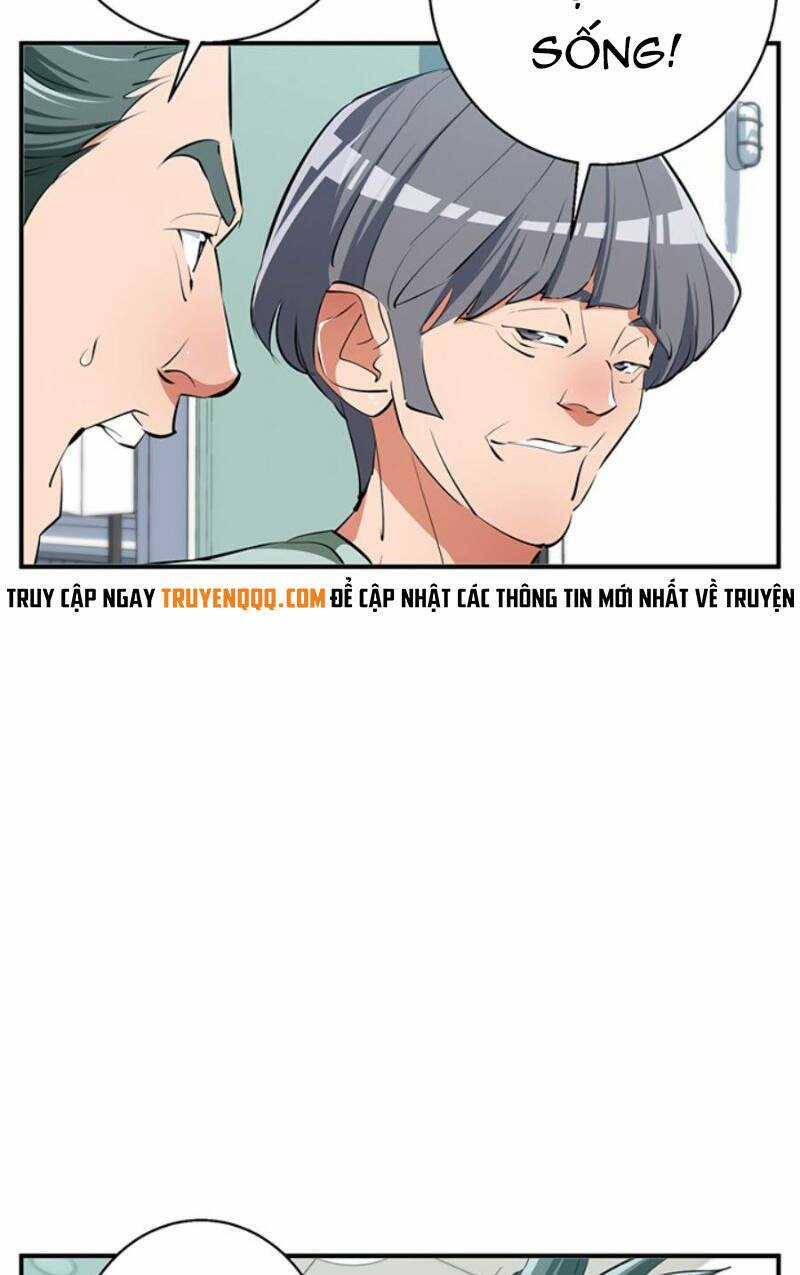 Tôi Viết Sách Để Thăng Cấp Chapter 106 trang 51