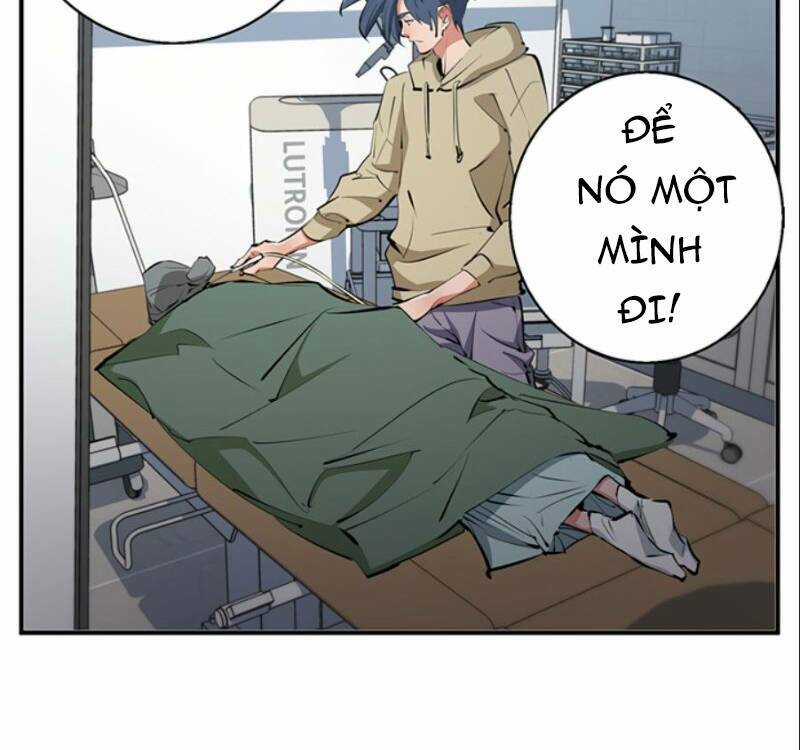 Tôi Viết Sách Để Thăng Cấp Chapter 106 trang 54