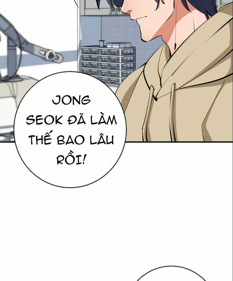 Tôi Viết Sách Để Thăng Cấp Chapter 106 trang 61