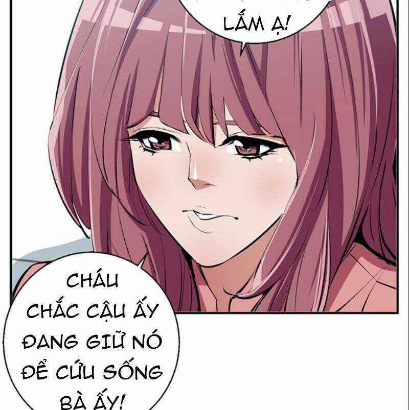 Tôi Viết Sách Để Thăng Cấp Chapter 106 trang 64