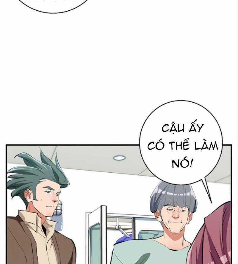 Tôi Viết Sách Để Thăng Cấp Chapter 106 trang 65