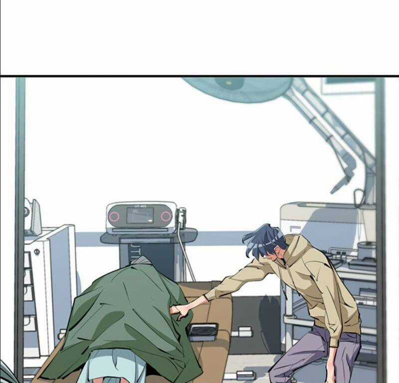 Tôi Viết Sách Để Thăng Cấp Chapter 106 trang 88