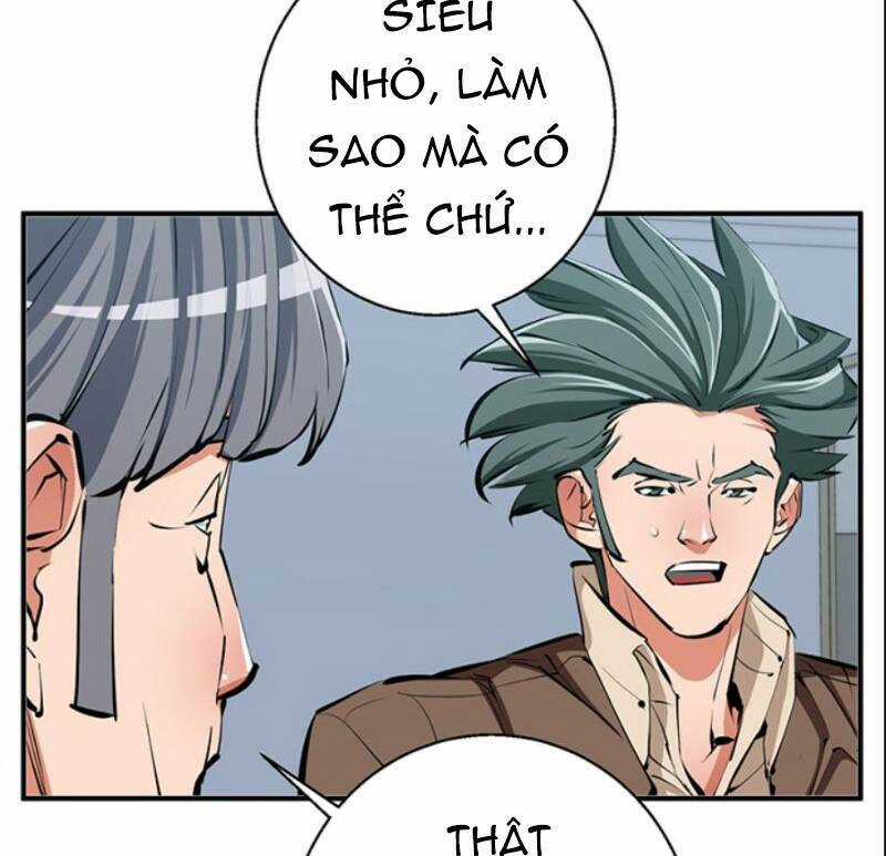 Tôi Viết Sách Để Thăng Cấp Chapter 107 trang 11