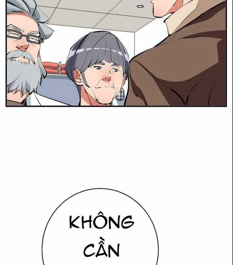 Tôi Viết Sách Để Thăng Cấp Chapter 107 trang 15