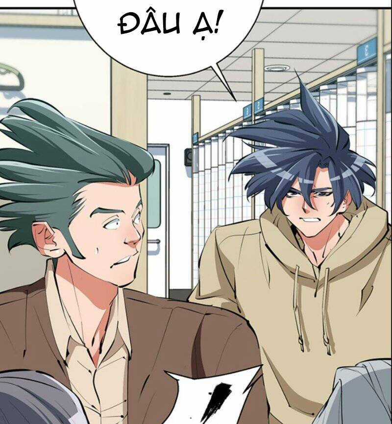 Tôi Viết Sách Để Thăng Cấp Chapter 107 trang 16