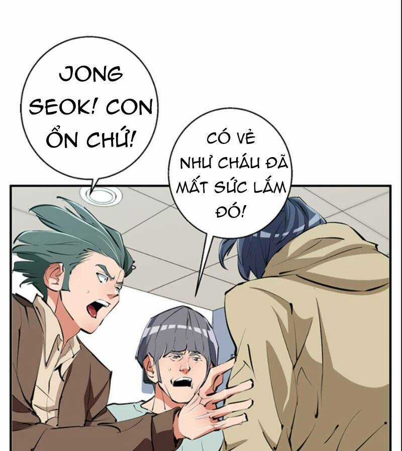 Tôi Viết Sách Để Thăng Cấp Chapter 107 trang 18