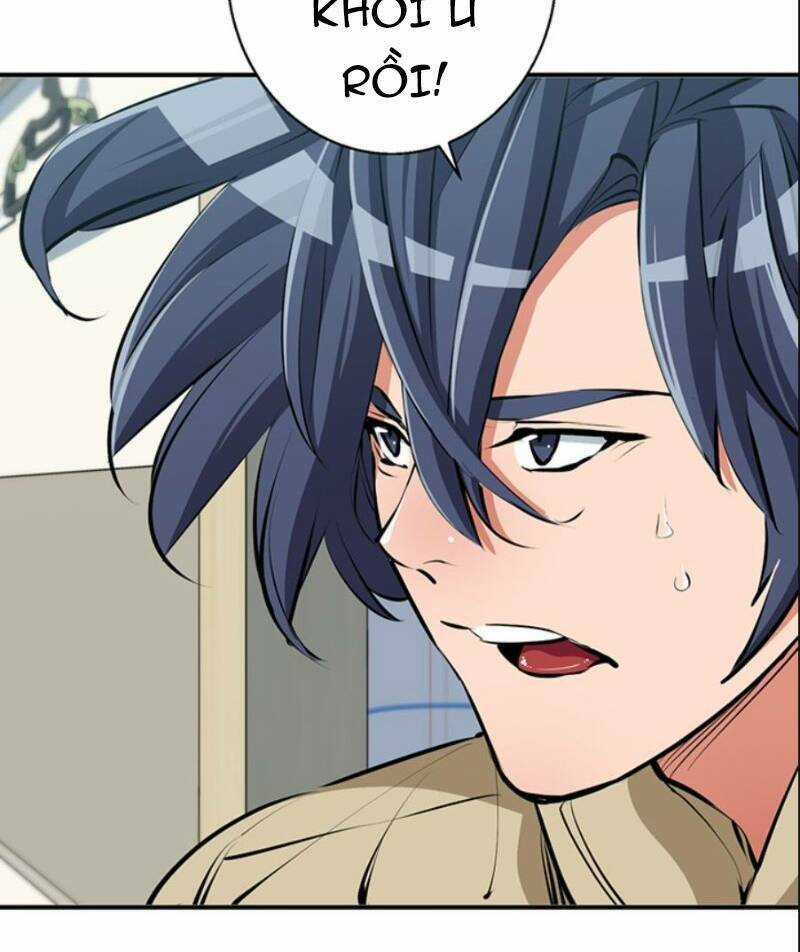 Tôi Viết Sách Để Thăng Cấp Chapter 107 trang 20