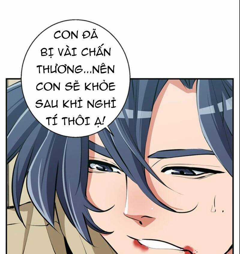 Tôi Viết Sách Để Thăng Cấp Chapter 107 trang 25