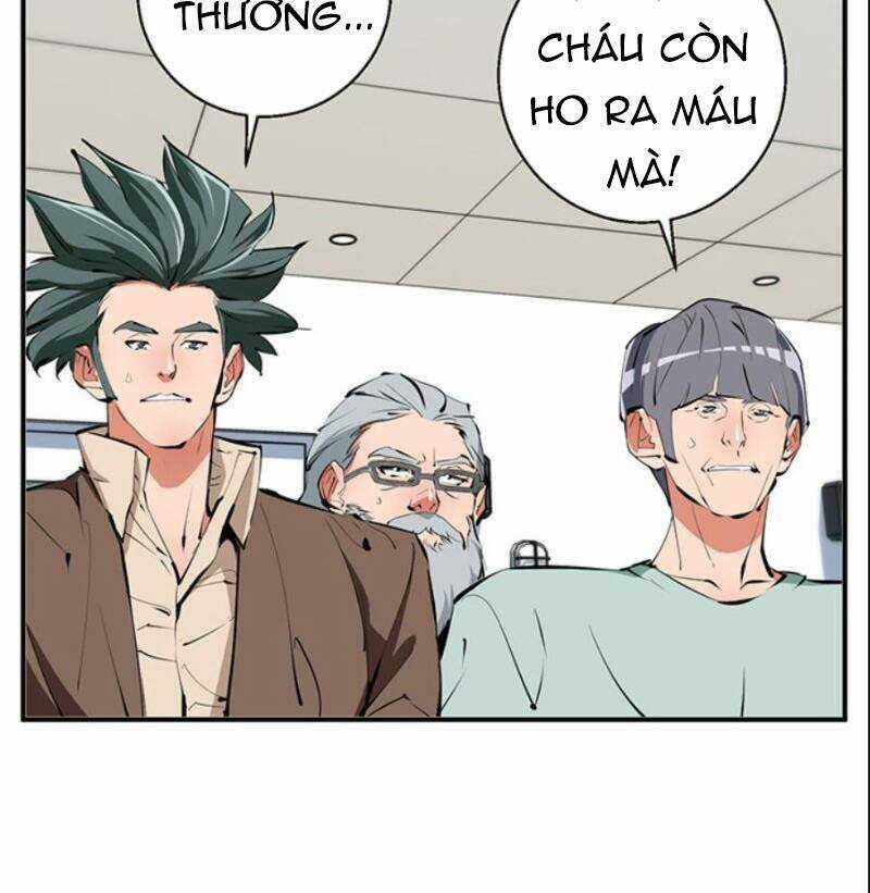 Tôi Viết Sách Để Thăng Cấp Chapter 107 trang 27