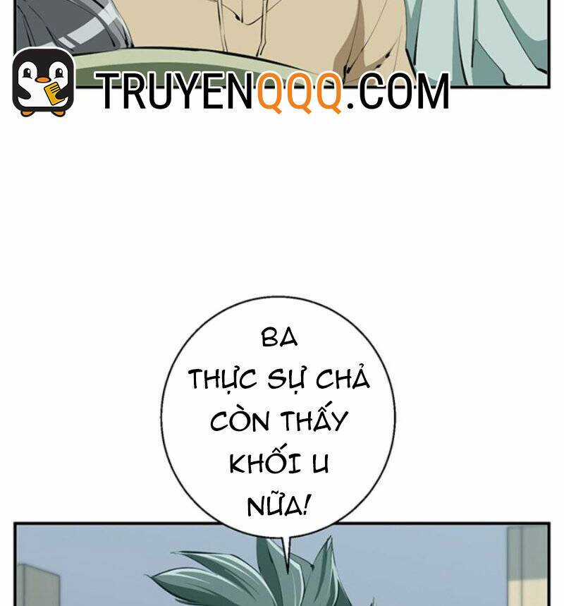 Tôi Viết Sách Để Thăng Cấp Chapter 107 trang 37