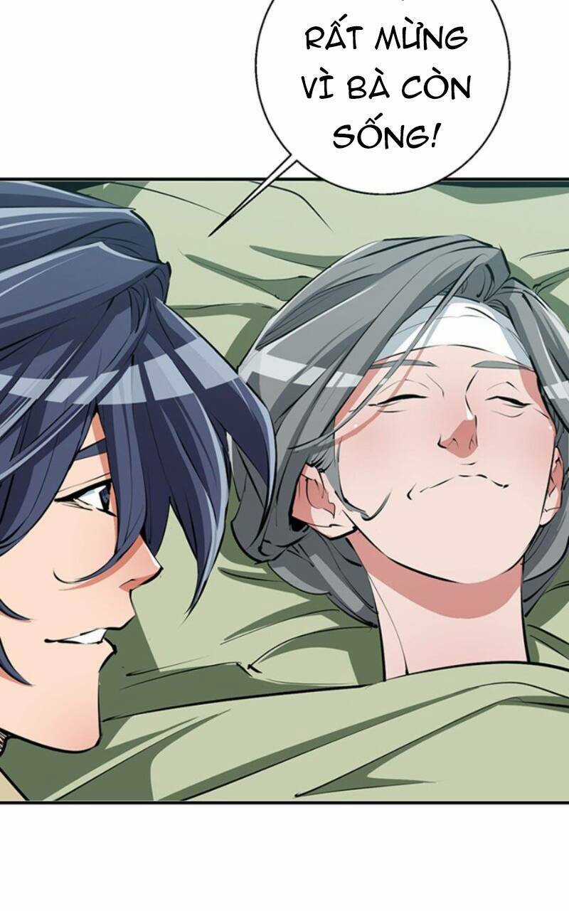 Tôi Viết Sách Để Thăng Cấp Chapter 107 trang 41