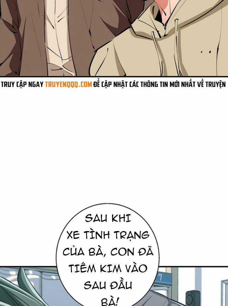 Tôi Viết Sách Để Thăng Cấp Chapter 107 trang 46