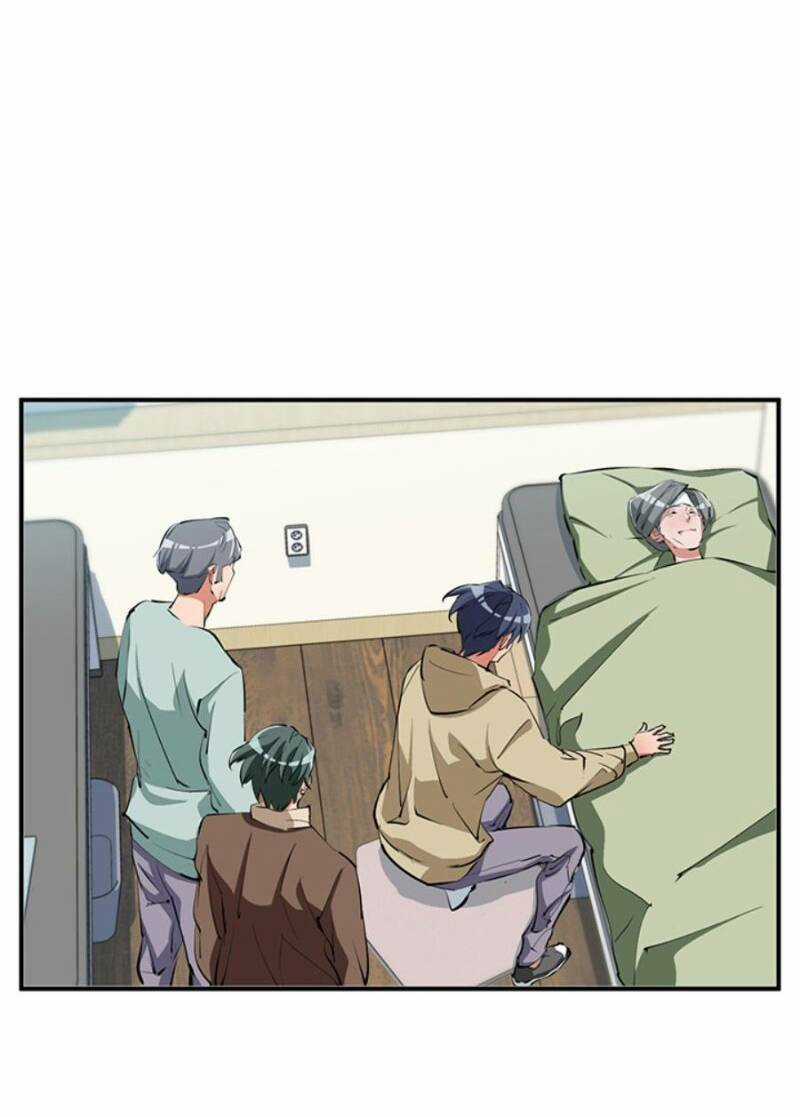 Tôi Viết Sách Để Thăng Cấp Chapter 107 trang 49