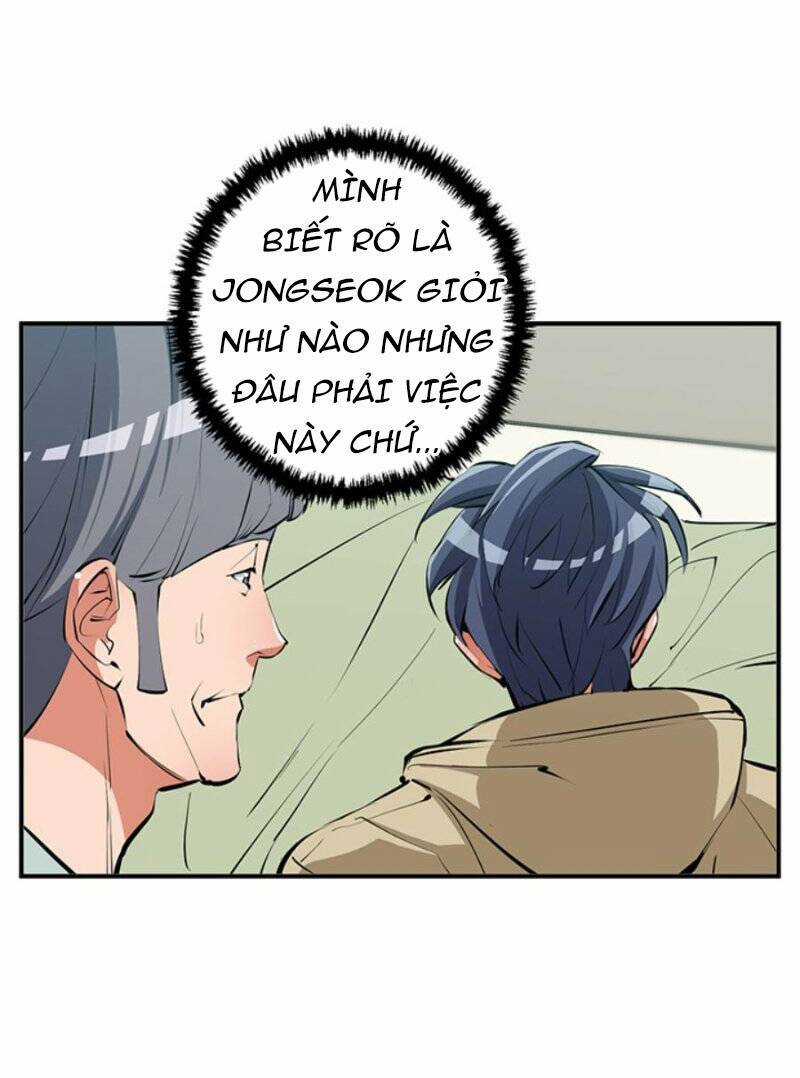 Tôi Viết Sách Để Thăng Cấp Chapter 107 trang 50