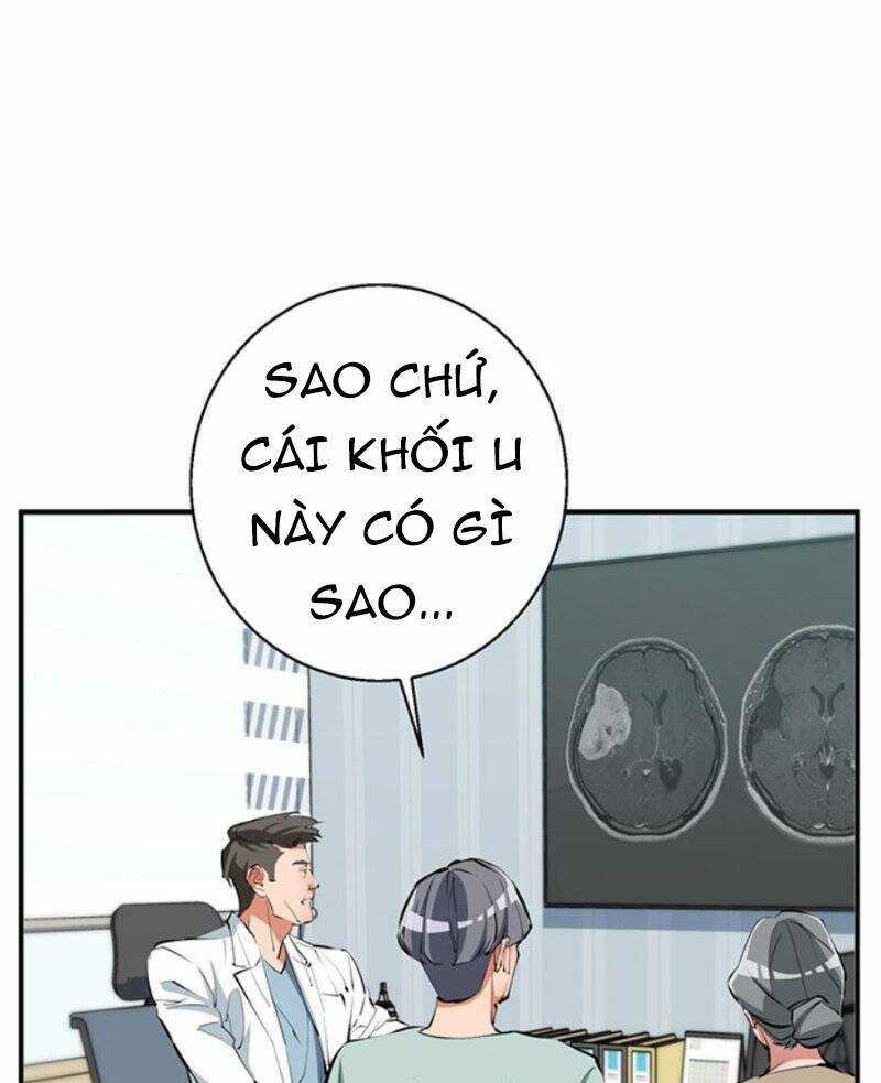 Tôi Viết Sách Để Thăng Cấp Chapter 107 trang 55