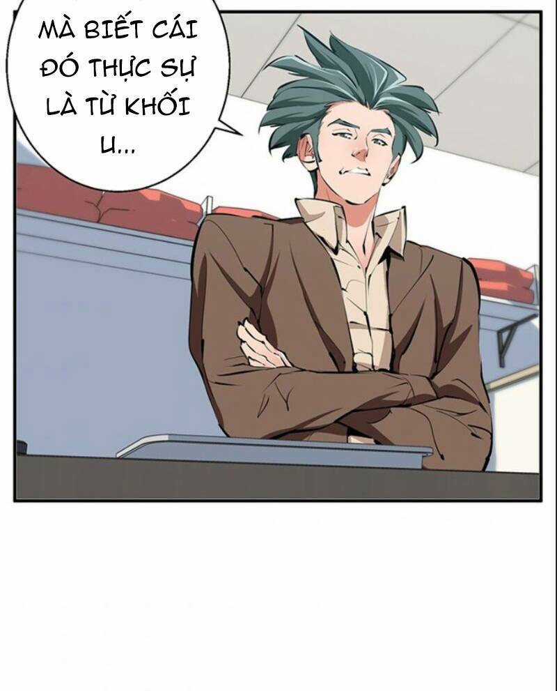 Tôi Viết Sách Để Thăng Cấp Chapter 107 trang 6