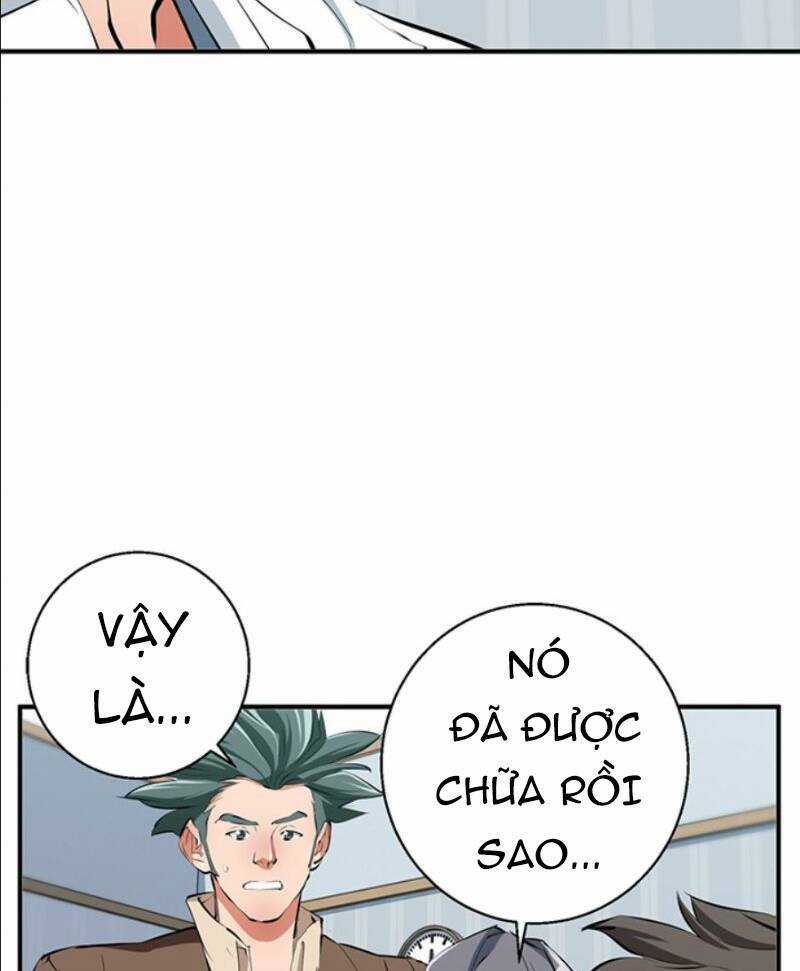 Tôi Viết Sách Để Thăng Cấp Chapter 107 trang 61