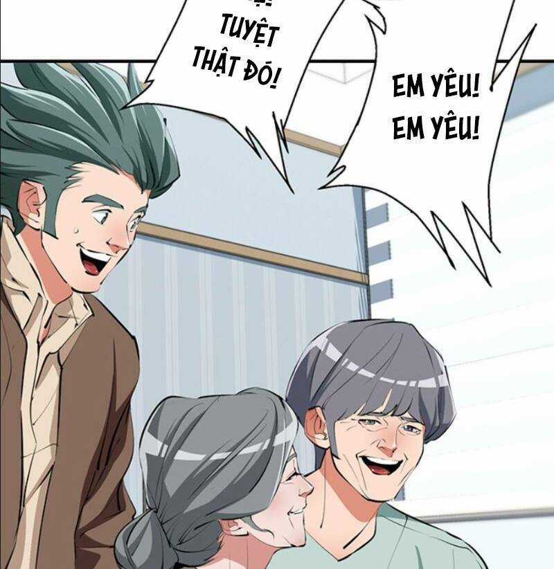 Tôi Viết Sách Để Thăng Cấp Chapter 107 trang 63