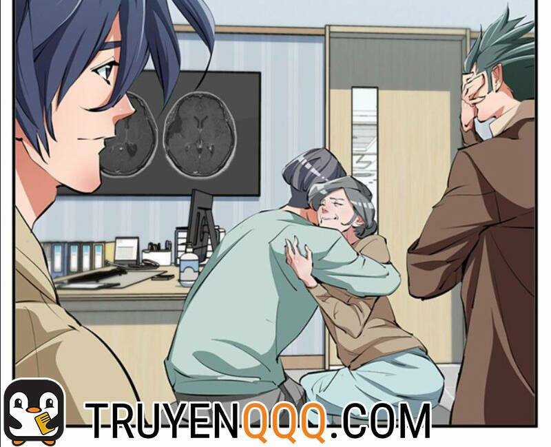 Tôi Viết Sách Để Thăng Cấp Chapter 107 trang 65