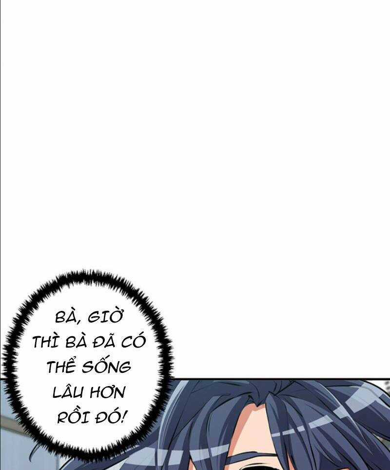 Tôi Viết Sách Để Thăng Cấp Chapter 107 trang 66