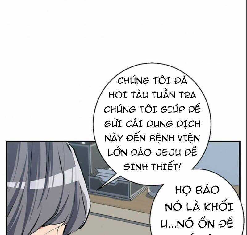 Tôi Viết Sách Để Thăng Cấp Chapter 107 trang 7