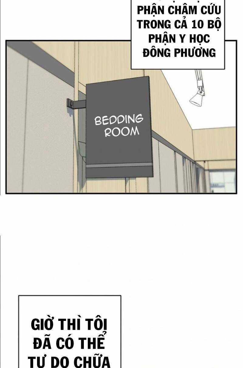 Tôi Viết Sách Để Thăng Cấp Chapter 107 trang 71