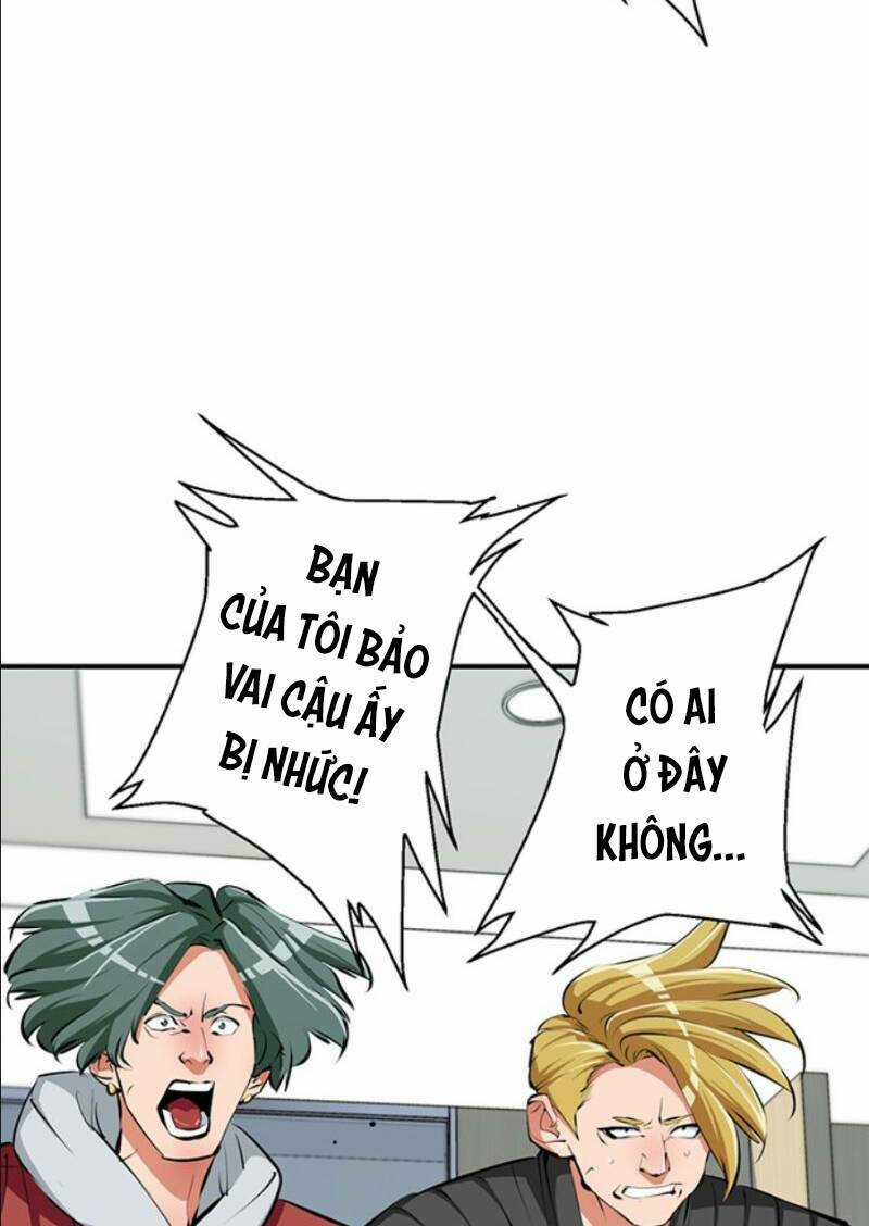 Tôi Viết Sách Để Thăng Cấp Chapter 107 trang 76