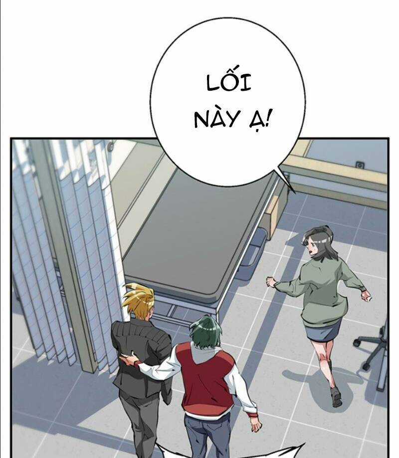 Tôi Viết Sách Để Thăng Cấp Chapter 107 trang 78