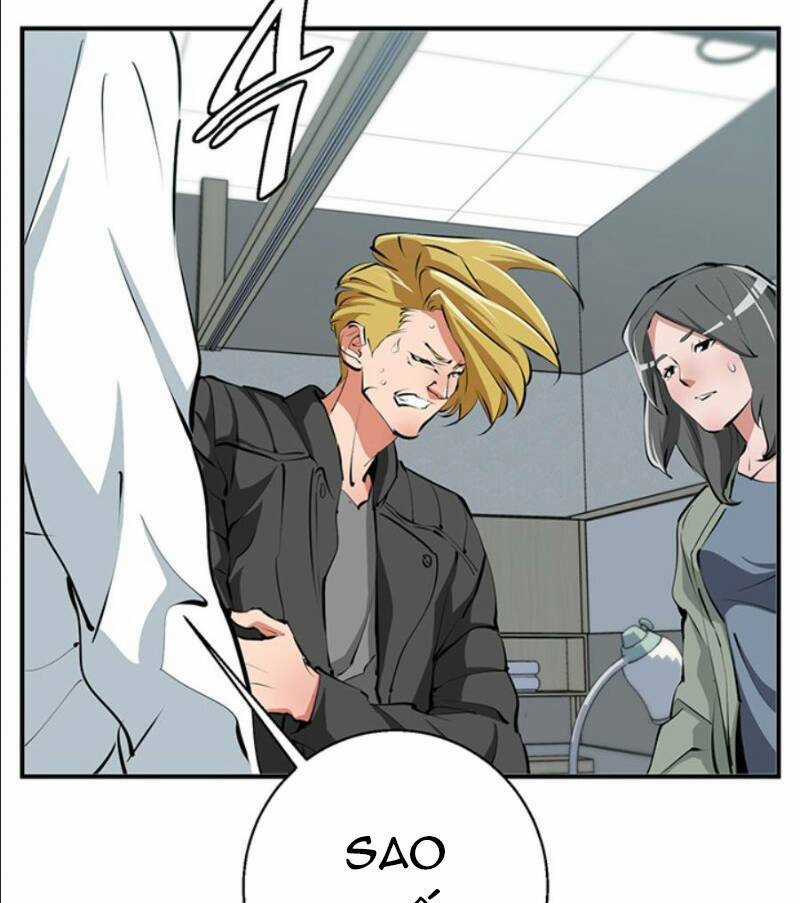 Tôi Viết Sách Để Thăng Cấp Chapter 107 trang 80