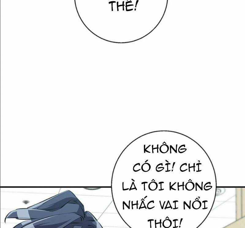 Tôi Viết Sách Để Thăng Cấp Chapter 107 trang 81