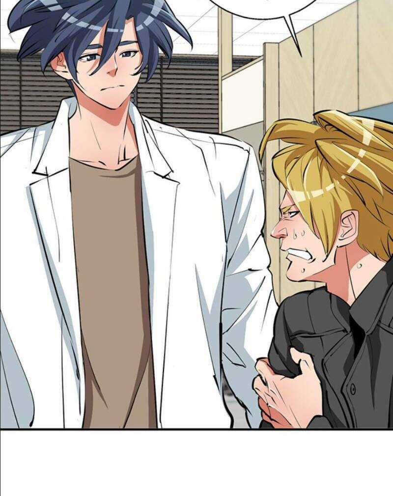 Tôi Viết Sách Để Thăng Cấp Chapter 107 trang 82