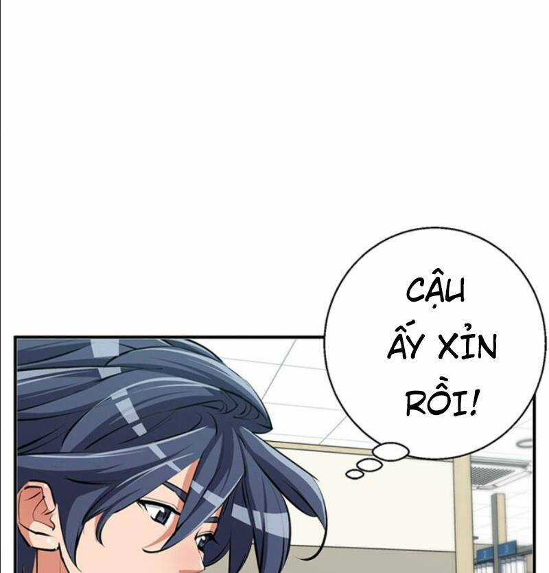 Tôi Viết Sách Để Thăng Cấp Chapter 107 trang 83