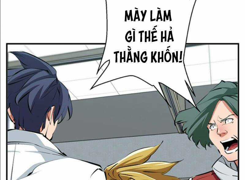 Tôi Viết Sách Để Thăng Cấp Chapter 107 trang 88