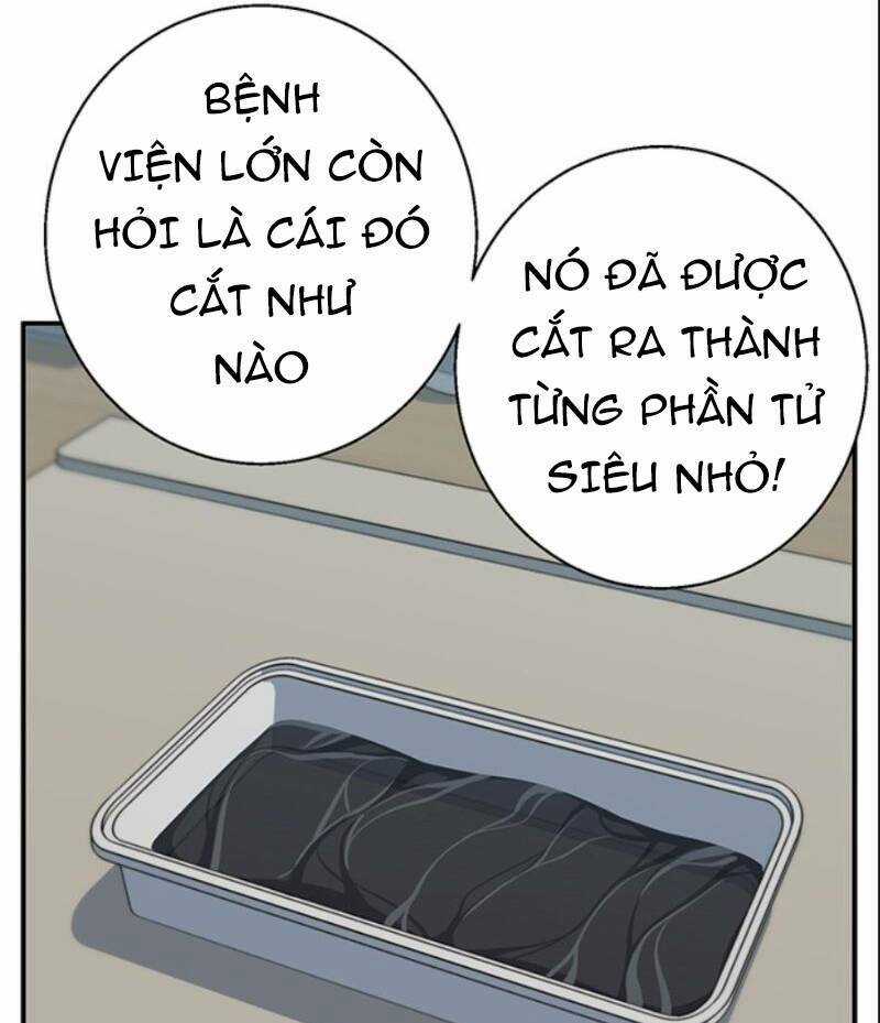 Tôi Viết Sách Để Thăng Cấp Chapter 107 trang 9