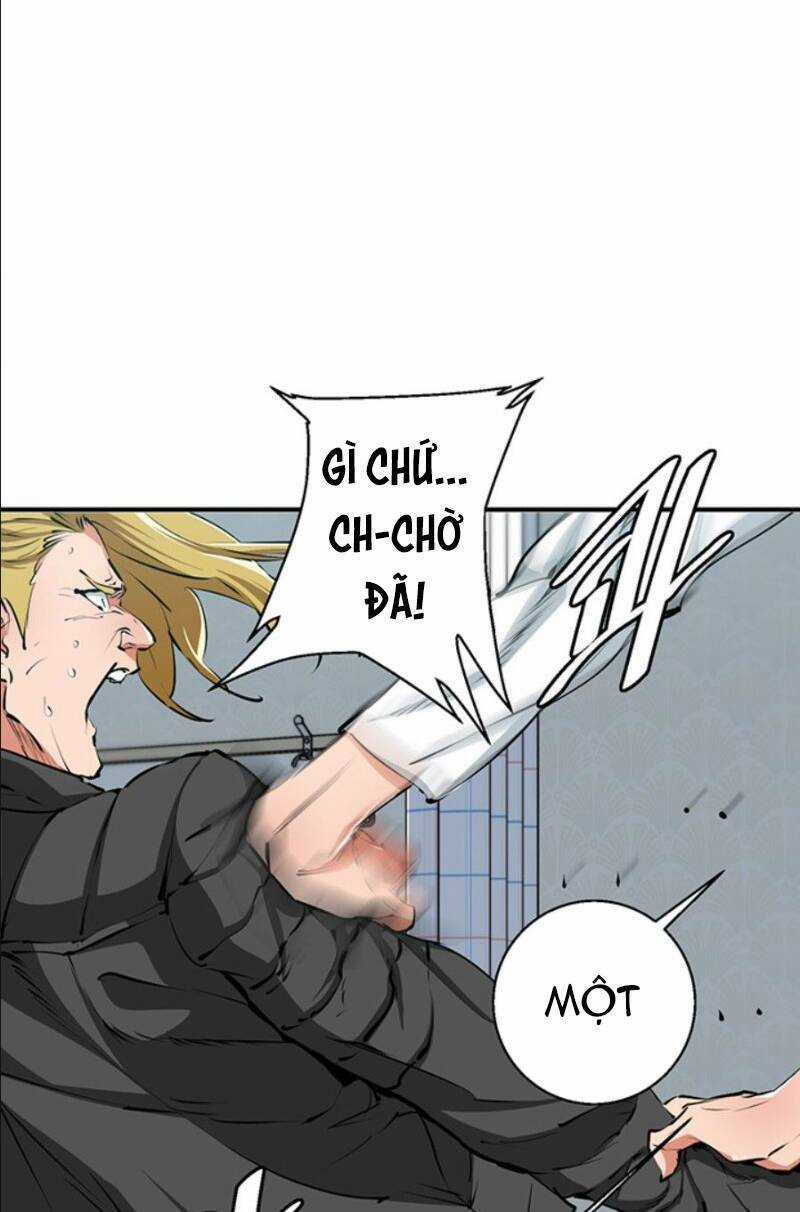 Tôi Viết Sách Để Thăng Cấp Chapter 107 trang 93