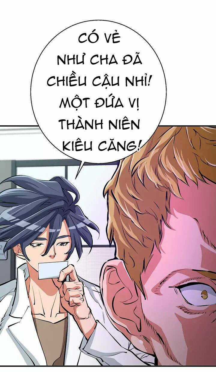 Tôi Viết Sách Để Thăng Cấp Chapter 108.5 trang 10