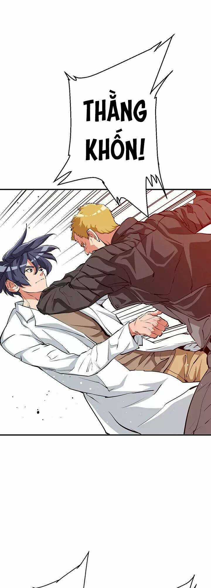 Tôi Viết Sách Để Thăng Cấp Chapter 108.5 trang 11